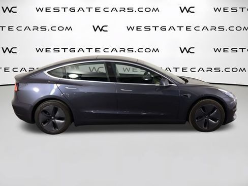 Used 2020 Tesla Model 3 Long Range AWD/4WD image 50