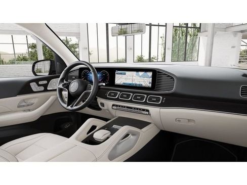 New 2026 Mercedes-Benz GLE 450 4MATIC image 6