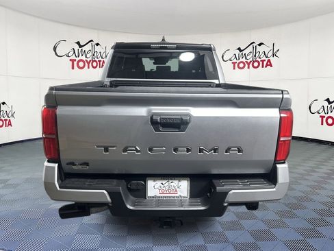 New 2026 Toyota Tacoma SR5 image 7