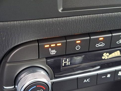 New 2025 MAZDA CX-5 AWD 2.5 S w/ Select Package image 27