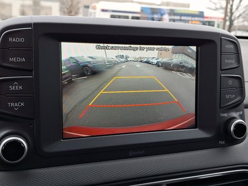 Used 2019 Hyundai Kona SE image 17