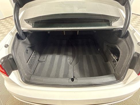 Used 2017 Audi A4 2.0T Premium Plus w/ Premium Plus Package image 35