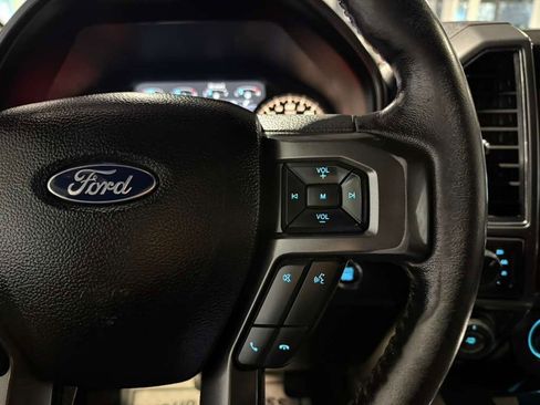 Used 2018 Ford F150 Lariat image 16