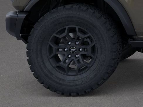 New 2026 Ford Bronco Badlands AWD/4WD image 21