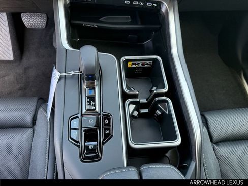 New 2026 Lexus TX 350 AWD image 23