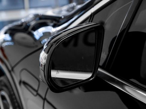 Used 2023 Mercedes-Benz EQS 580 4MATIC SUV image 52