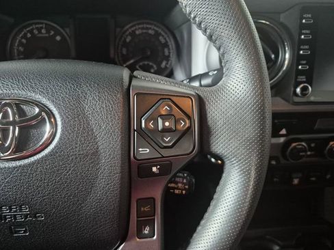 Certified 2023 Toyota Tacoma TRD Off-Road w/ Advanced Technology Package AWD/4WD image 20