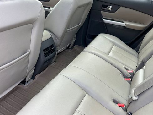 Used 2014 Ford Edge SEL w/ Equipment Group 205A image 16