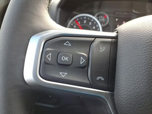 Used 2025 RAM 2500 Big Horn image 19