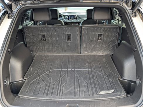 Certified 2022 Chevrolet Blazer RS image 38