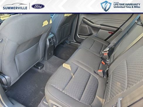 New 2026 Ford Escape Active FWD image 15