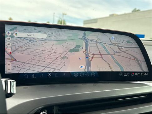 New 2026 Cadillac Vistiq Sport w/ LPO, Floor Liner Package image 20