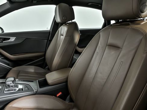 Used 2017 Audi A4 2.0T Premium w/ Convenience Package image 21