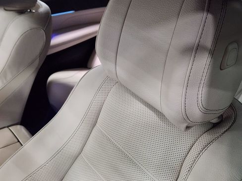 Used 2024 Mercedes-Benz GLE 350 4MATIC SUV image 34