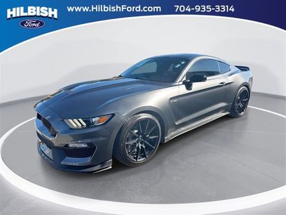 Used 2017 Ford Mustang Shelby GT350