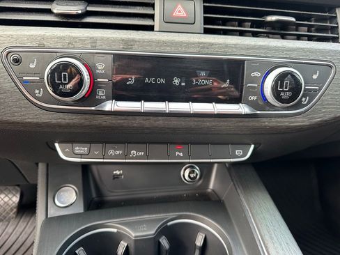 Used 2018 Audi A5 2.0T Prestige w/ Driver Assistance Package image 24