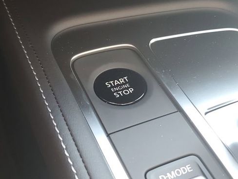 New 2026 INFINITI QX60 Luxe w/ Cargo Package image 29