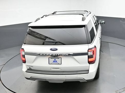Used 2020 Ford Expedition Limited w/ Special Edition Package AWD/4WD image 21