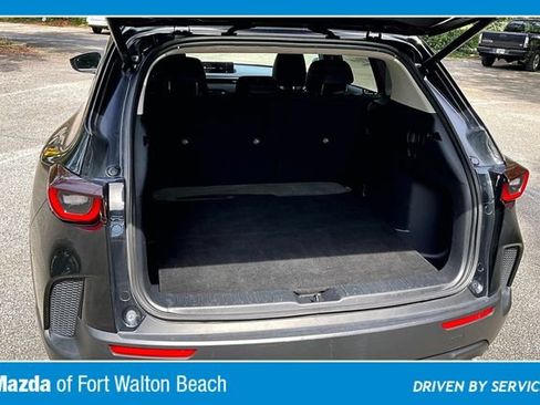 Used 2025 MAZDA CX-50 AWD 2.5 S w/ Preferred Package image 37