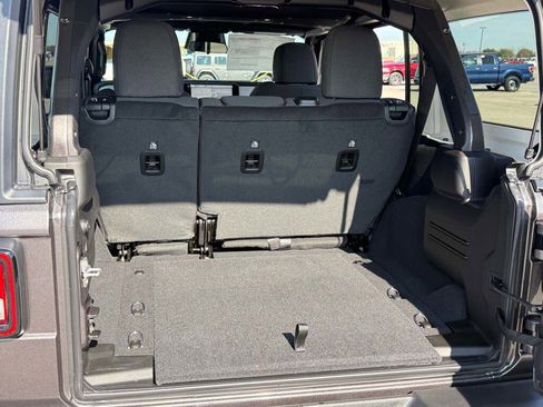 New 2026 Jeep Wrangler Sport S image 26