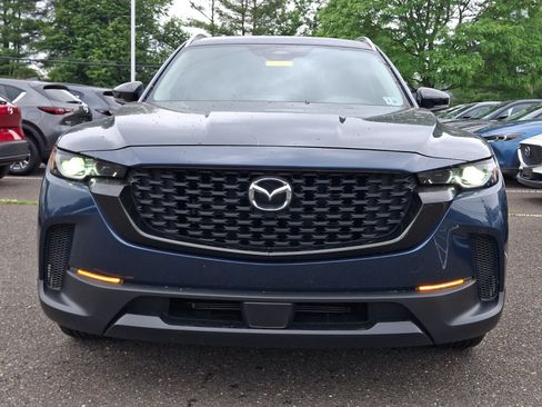 Used 2025 MAZDA CX-50 AWD 2.5 S w/ Weather Package image 2