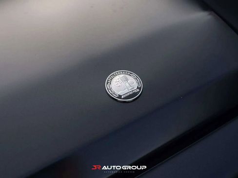 Used 2016 Mercedes-Benz G 63 AMG 4MATIC image 13