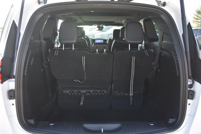 Used 2025 Chrysler Pacifica Limited FWD image 19