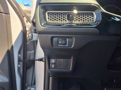 Certified 2024 Honda Civic Sport image 10