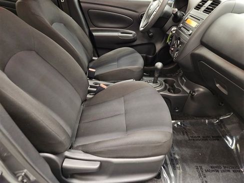 Used 2018 Nissan Versa S Plus image 17