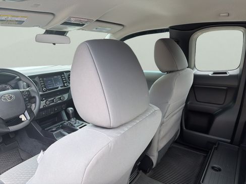 Used 2023 Toyota Tacoma SR RWD image 23
