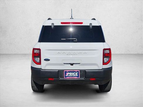 Certified 2024 Ford Bronco Sport Big Bend AWD/4WD image 7