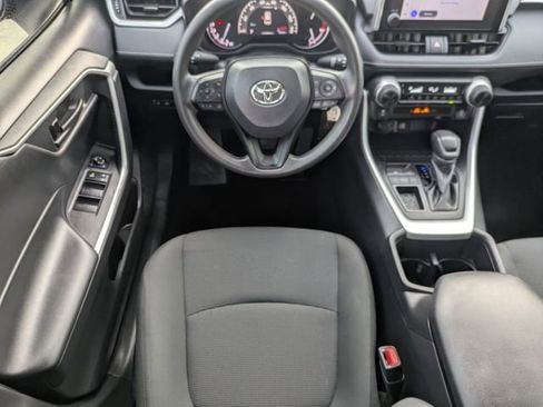 Used 2024 Toyota RAV4 LE image 12