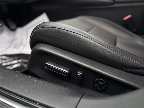 Certified 2020 Honda Accord Sport image 14