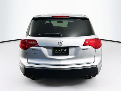 Used 2009 Acura MDX image 7