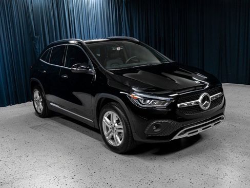 Certified 2023 Mercedes-Benz GLA 250 image 3
