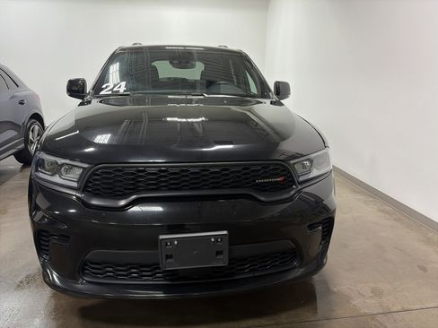Used 2024 Dodge Durango GT AWD/4WD image 8