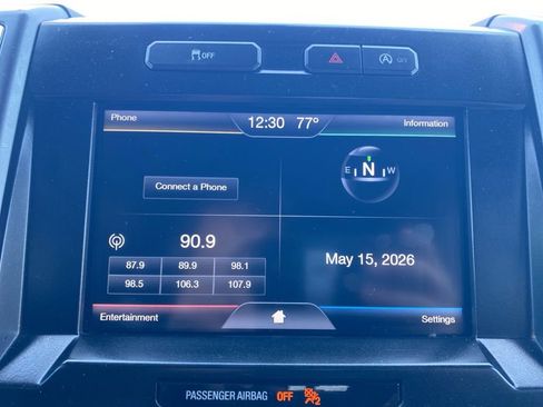 Used 2015 Ford F150 XLT w/ Equipment Group 302A Luxury AWD/4WD image 10