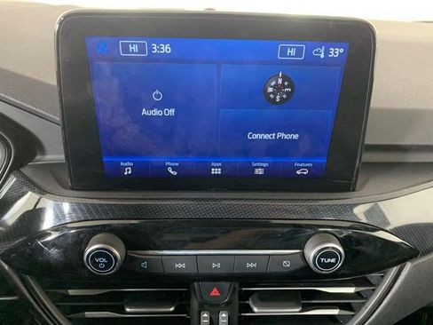 Used 2025 Ford Escape ST-Line AWD/4WD image 10