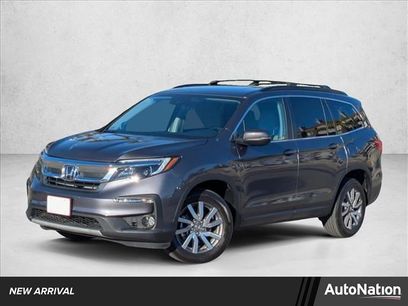 Used 2019 Honda Pilot EX-L