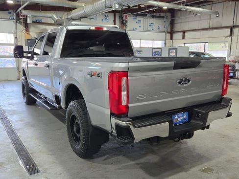 Used 2024 Ford F250 XL w/ XL Off-Road Package image 17