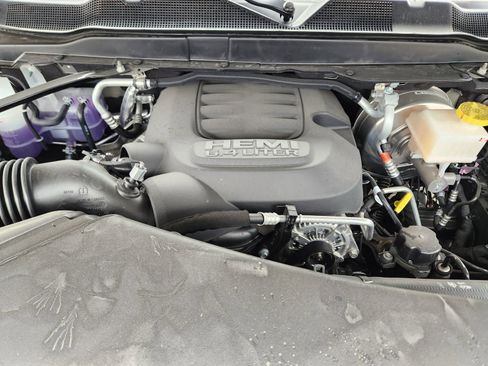 New 2026 RAM 2500 Laramie w/ Night Edition image 26