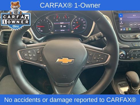 Used 2024 Chevrolet Equinox LT AWD/4WD image 5