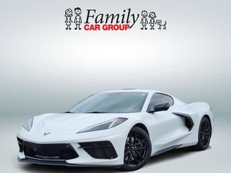 Used 2024 Chevrolet Corvette Stingray w/ Z51 Performance Package video 1