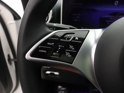 Certified 2023 Mercedes-Benz C 300 Sedan image 13