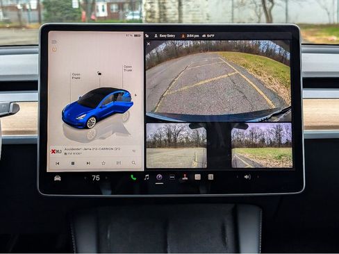 Used 2023 Tesla Model 3 Standard Range RWD image 21