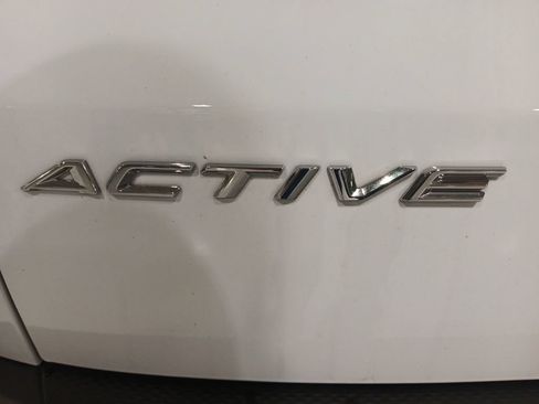 Used 2023 Ford Escape Active AWD/4WD image 25