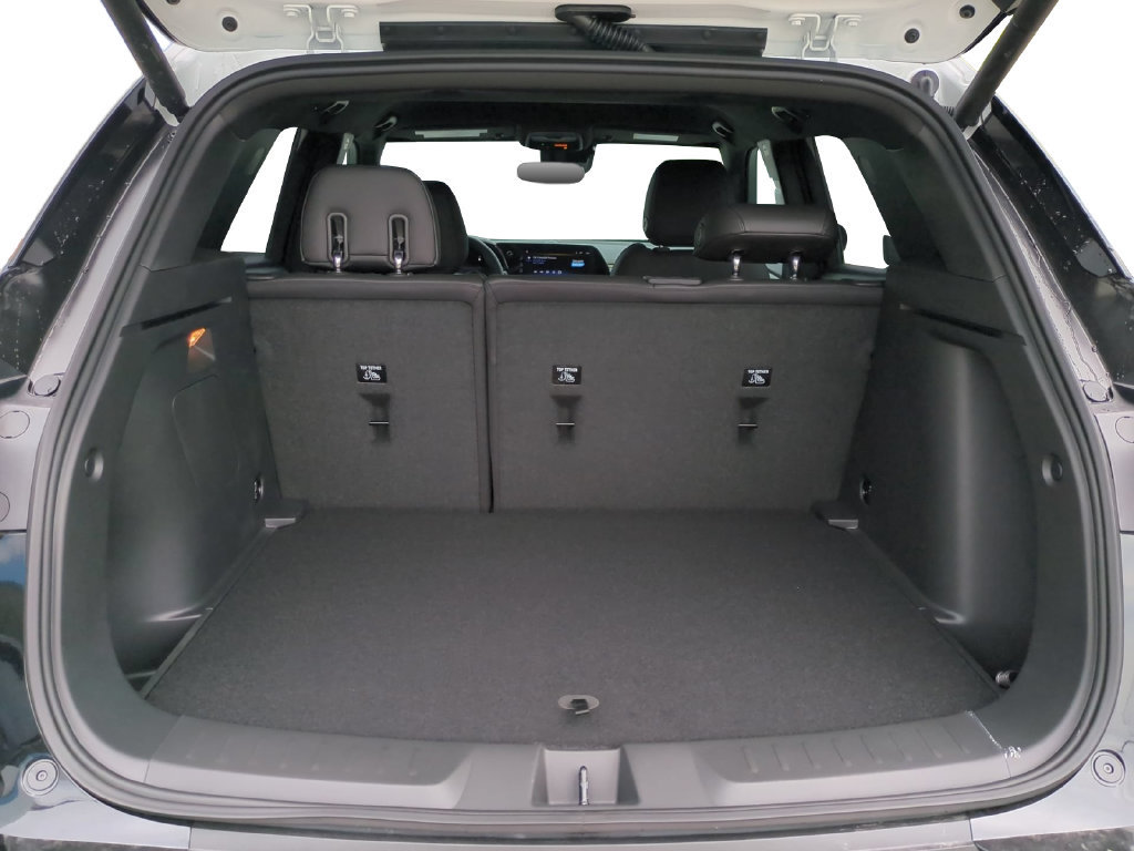New 2026 Chevrolet TrailBlazer ACTIV w/ Convenience Package FWD image 12