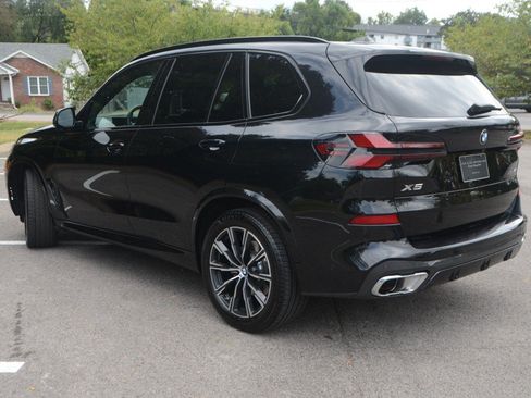 Used 2026 BMW X5 xDrive40i w/ M Sport Package AWD/4WD image 20