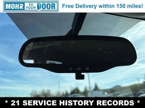 Used 2016 Chevrolet Traverse LT w/ Style and Technology Package image 21