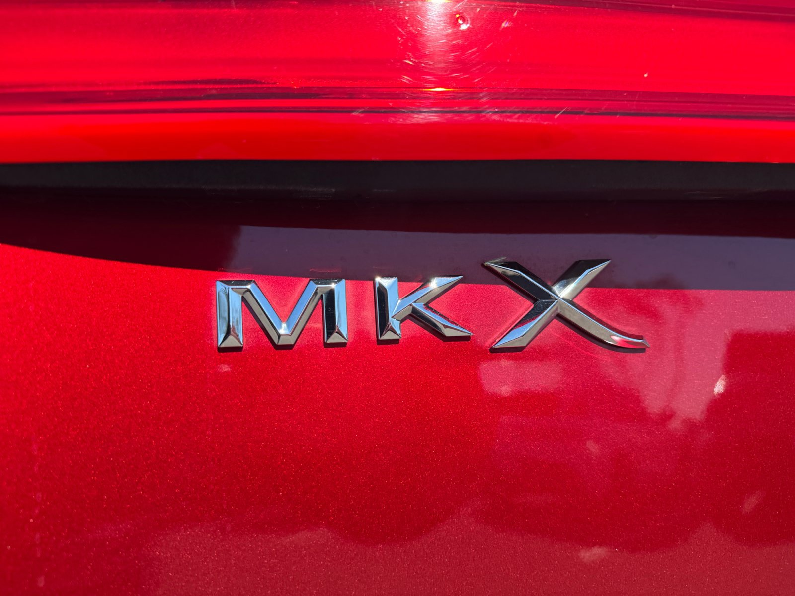 Used 2018 Lincoln MKX Reserve FWD image 23
